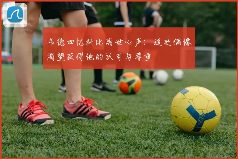韦德回忆科比离世心声：追赶偶像渴望获得他的认可与尊重
