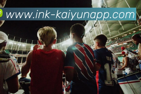 开云体育全站App